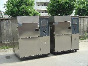 XY-BL-WCJ（鋼化）安全玻璃冷熱沖擊試驗箱