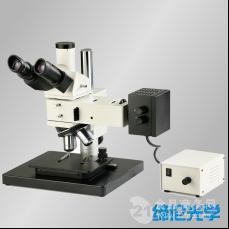 ICM-100BD四川無限遠平場消色差物鏡明暗場工業檢測顯微鏡