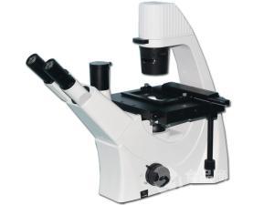 DXS-5四川透射照明系統倒置生物顯微鏡報價