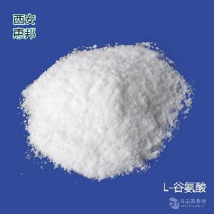 氨基酸营养强化剂l-谷氨酸