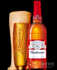 百威（Budweiser）專賣丨啤酒600ml【批發、團購】百威價格