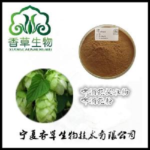 啤酒花提取物生產廠家 批發酵母花粉 濃縮液 啤酒花粉 浸膏