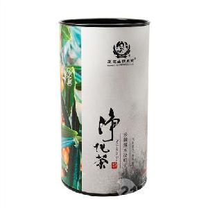 润生堂新品代用茶——净化茶