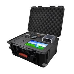 便携式99参水质分析仪 WDC-PC03  多参数水质分析仪