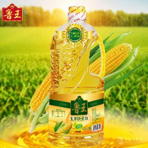 魯王壓榨玉米油1.8L
