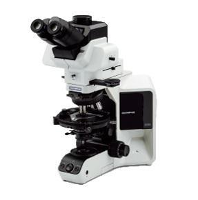 偏光顯微鏡BX53-P
